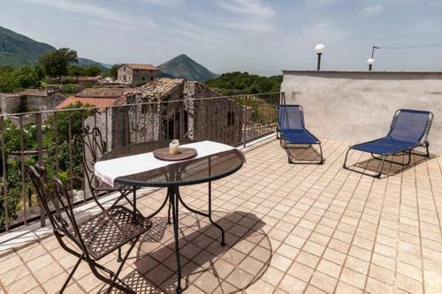 Agroturismo Milleunapietra Guest House