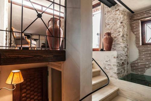 Agroturismo Milleunapietra Guest House