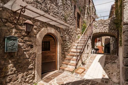 Agroturismo Milleunapietra Guest House