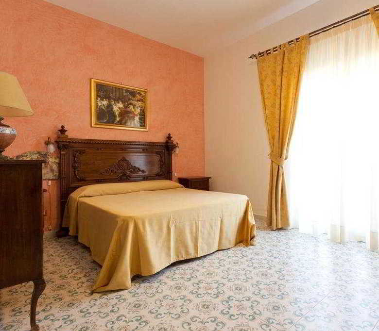Bed & Breakfast Cala Dell'arena