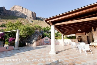 Bed & Breakfast Cala Dell'arena