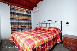 Bed & Breakfast Cala Dell'arena