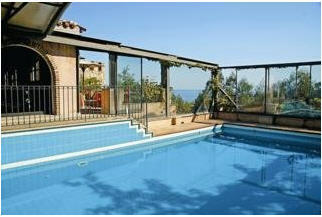 Hotel Monte Turri