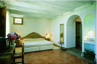 Hotel Monte Turri