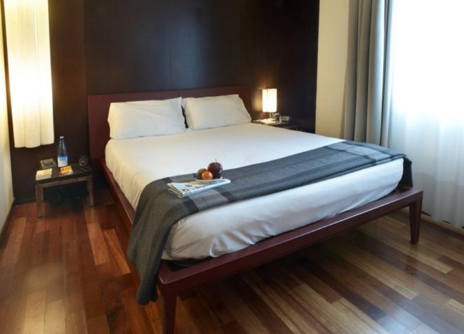 Best Western Hotel Tre Torri