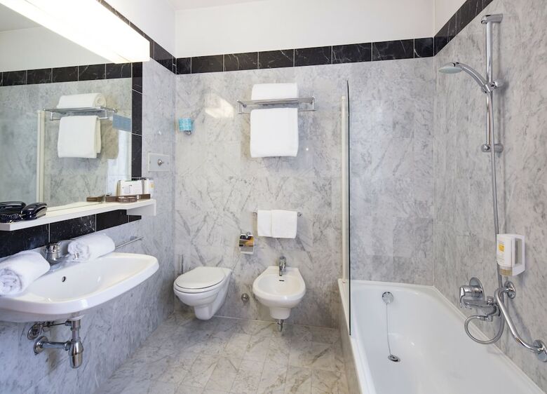 Best Western Hotel Palladio