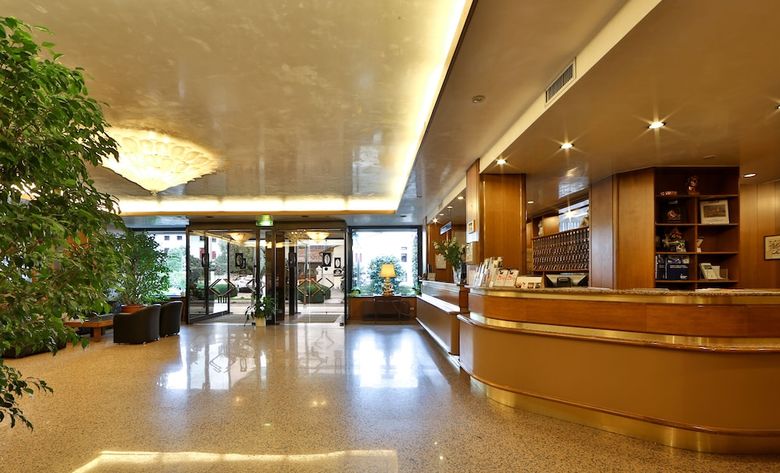 Best Western Hotel Palladio