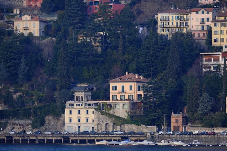 Hotel Locanda Milano 1873