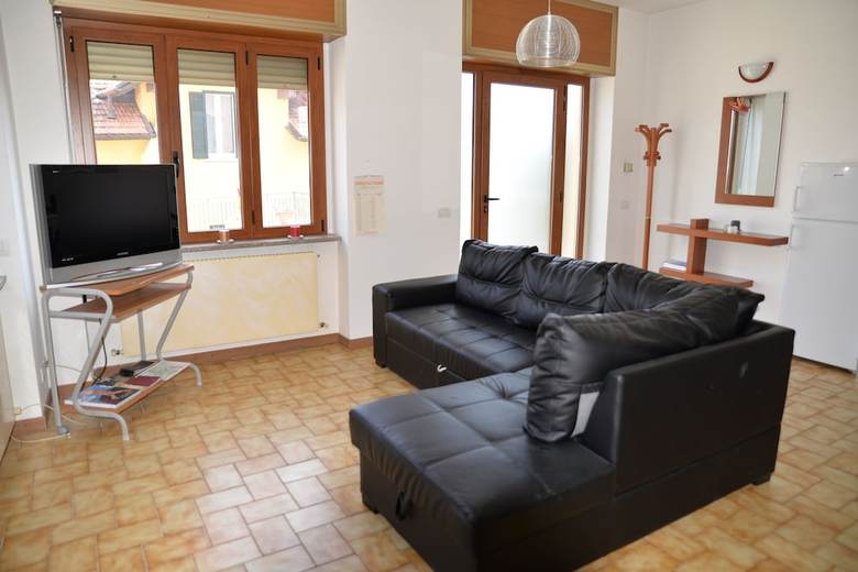 Hotel Locanda Milano 1873