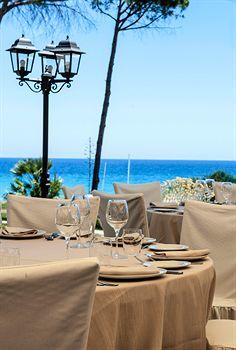 Hotel La Villa Del Re