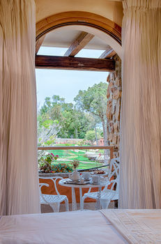 Hotel La Villa Del Re