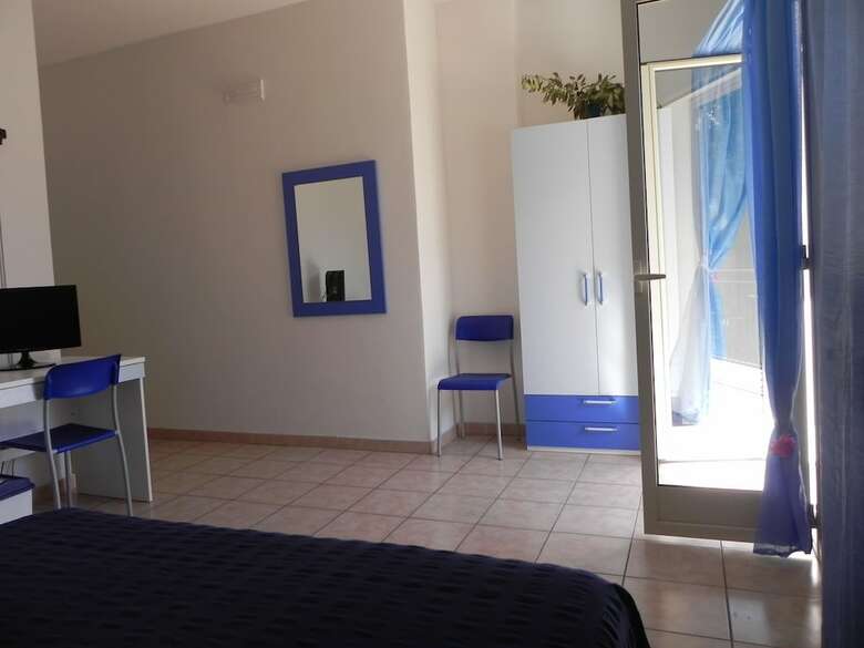 Hostal Affittacamere Bellavista