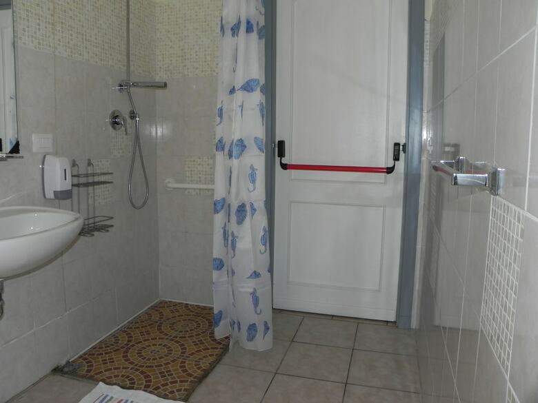 Hostal Affittacamere Bellavista