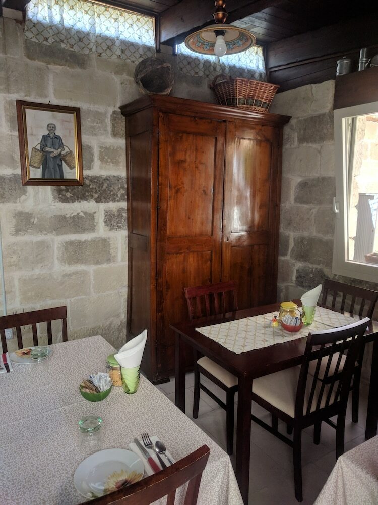 B&B La Casetta