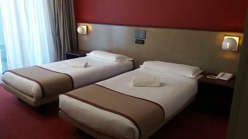 Hotel Gotha