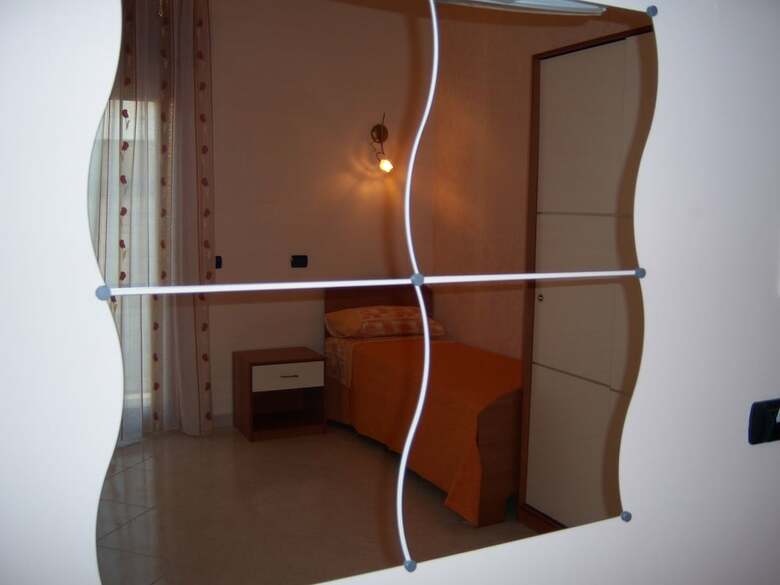 B&B Il Gabbiano