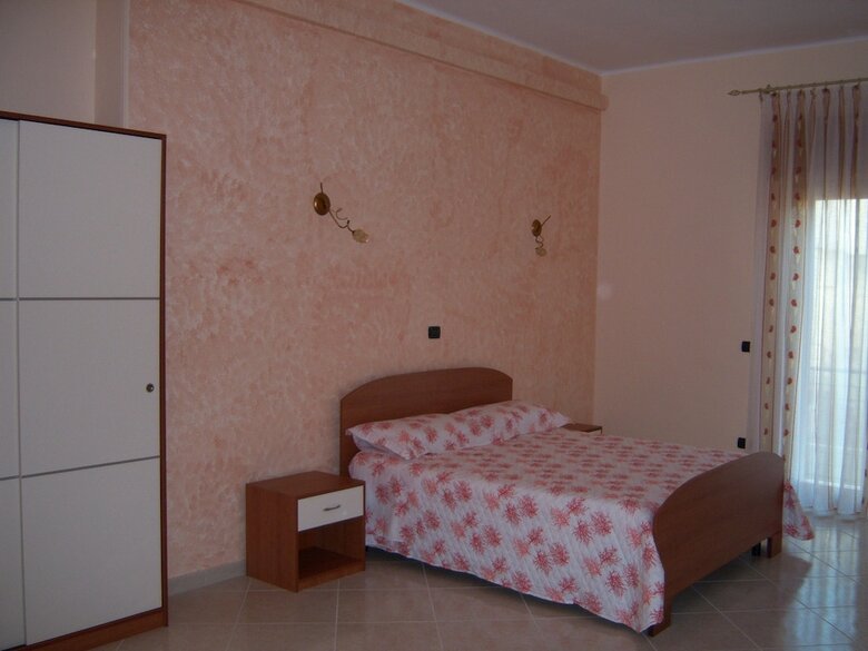 B&B Il Gabbiano