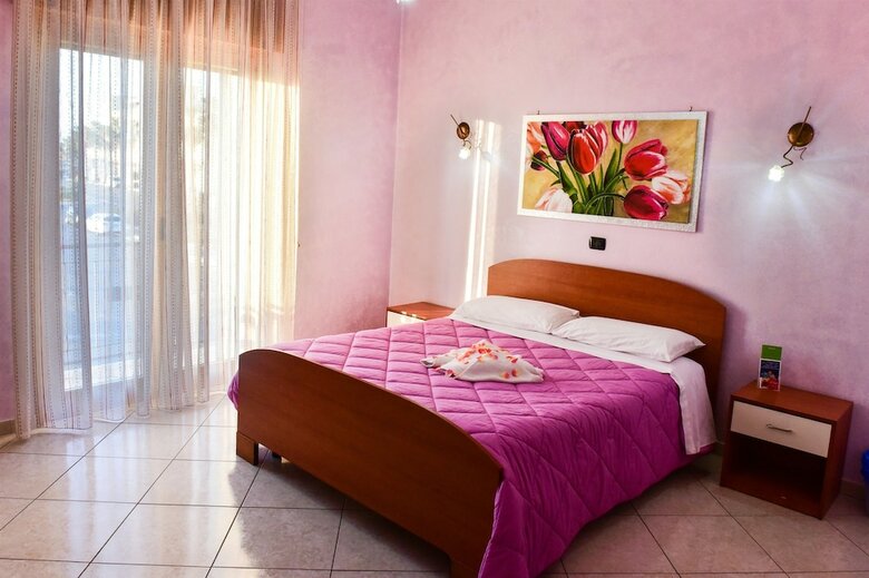 B&B Il Gabbiano