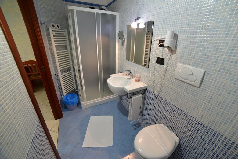 B&B Il Gabbiano