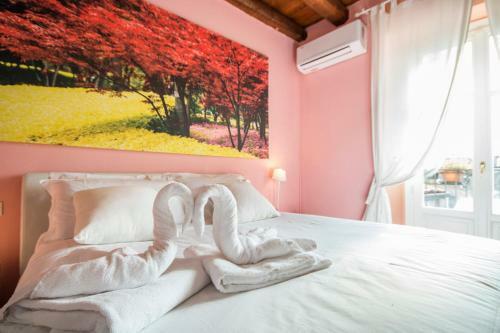 Sole&luna Comolake Apartments