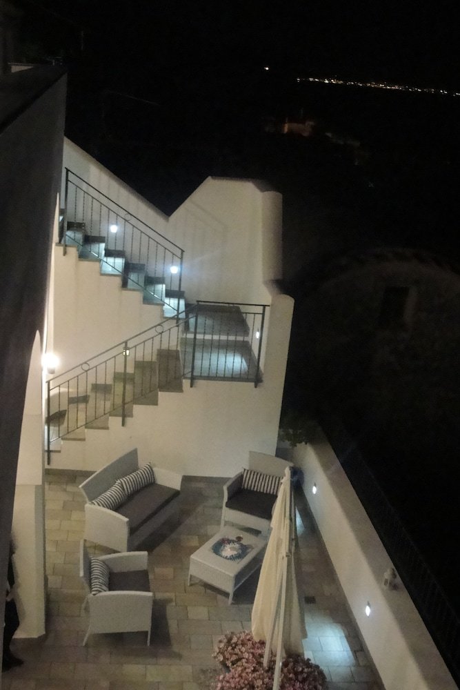 Villa Marilisa