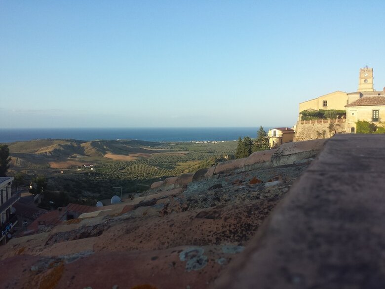 Bed & Breakfast Palazzo Madeo - Residenza D'epoca