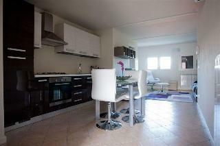 Apartamento Casa Bonotto