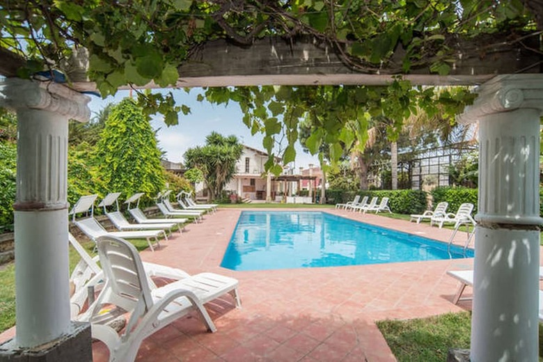 Apartamento Solemare Residence