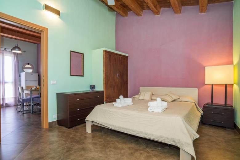 Apartamento Solemare Residence