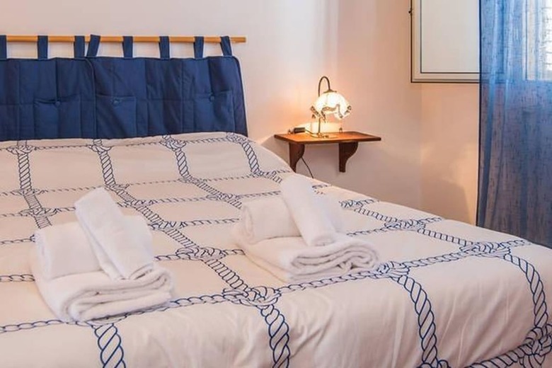 Apartamento Solemare Residence