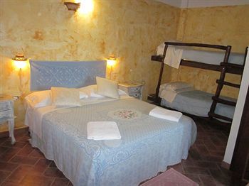 Agroturismo Ecoparco Neule'