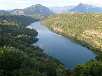 Agroturismo Ecoparco Neule'