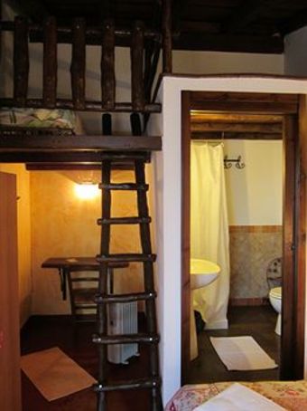 Agroturismo Ecoparco Neule'