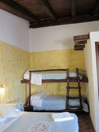 Agroturismo Ecoparco Neule'