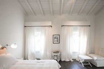 Bed & Breakfast Hall