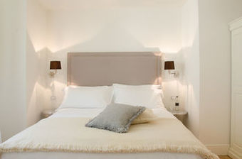 Bed & Breakfast Hall
