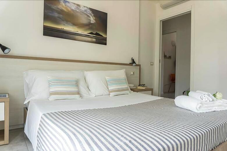 Apartamento Residence San Valentino