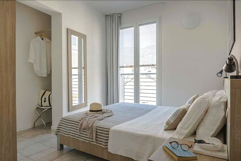 Apartamento Residence San Valentino
