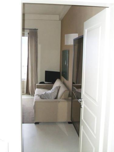 Apartamento Suite Artemisia