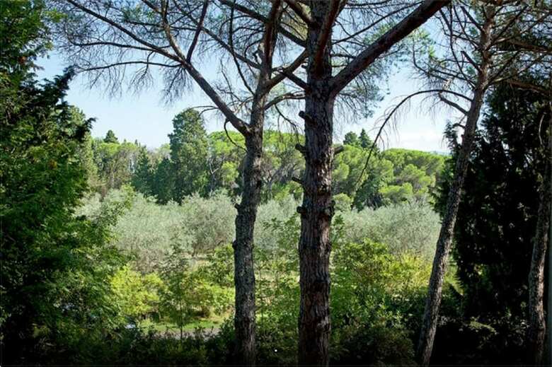 Apartamento Villa Saladini