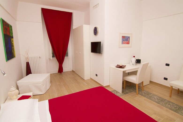 Bed & Breakfast La Dimora Dell' Architetto