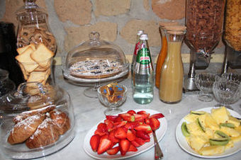 Agroturismo Agriturismo Agribel