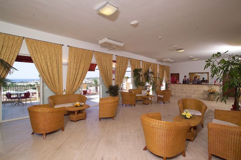 Messapia Hotel & Resort