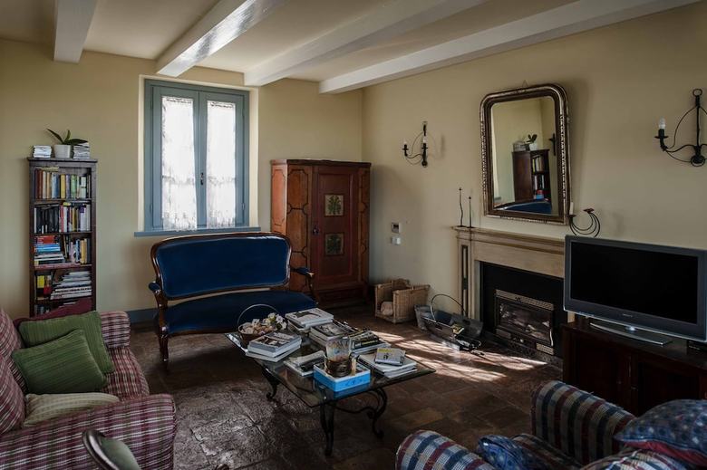 Bed & Breakfast Alloggio Al San Girolamo