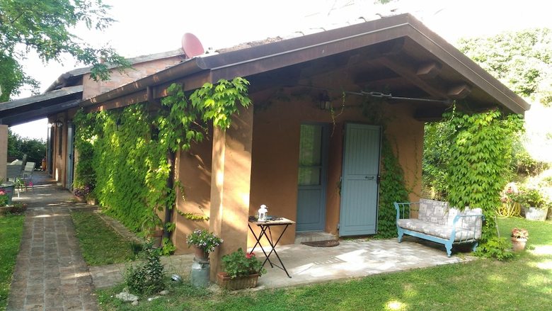 Bed & Breakfast Alloggio Al San Girolamo