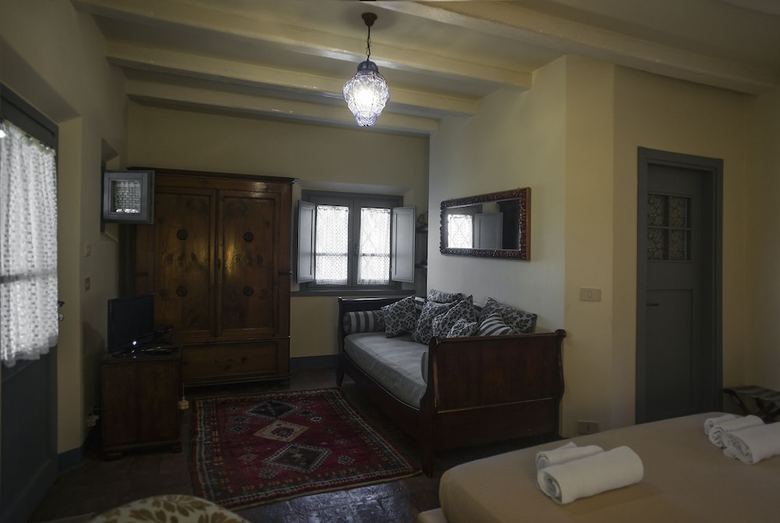 Bed & Breakfast Alloggio Al San Girolamo