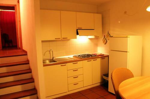 Apartamento Residence Portolaconia Appartamenti