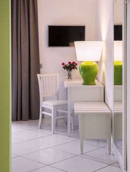 Hostal Tenuta Solomita