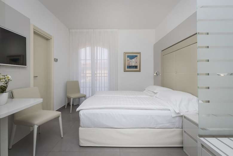 Hotel Vega