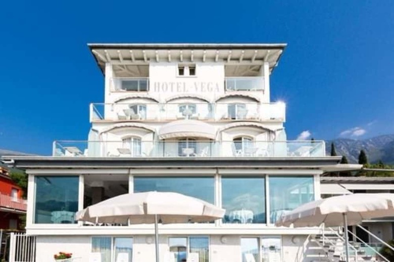 Hotel Vega